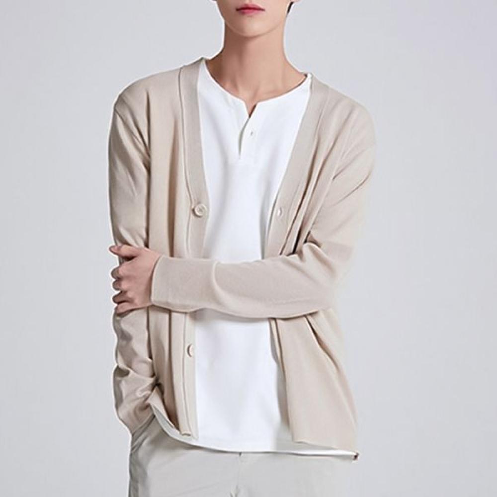 

[spao] Milano OrganizaTion Cardigan Spckc24m03 T LBeige/110