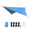Outdoor Camping Rhombus Canopy Tent
