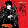 Naruto Sasuke's Story Paperback