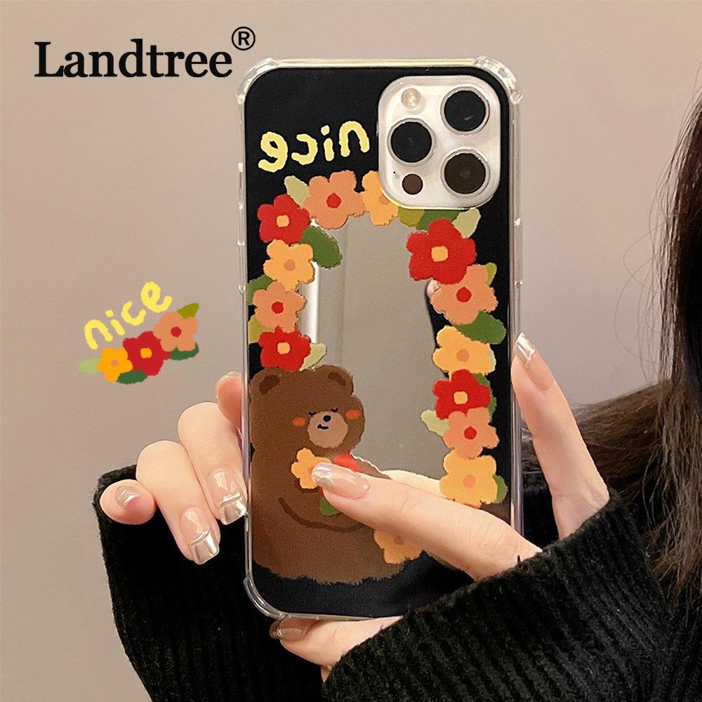 

Чехол для iPhone 14 13 12 11 Pro Max XR XS X 7 8 Plus SE Mini Роскошный силиконовый бампер прозрачный жесткий чехол из ПК Капа