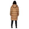 Only Amanda Long Puffer Coat