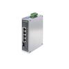 Tp-Link TL-SG2105 Industrial 5-Port Managed Gigabit Switch