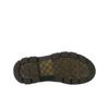 Dr. Martens Reeder Comfortable Durable Low-Top Casual Shoes Unisex Casual Shoes Black 27102001