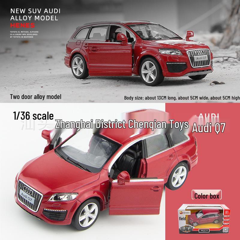 Mercedes-Benz G63 Alloy Land Rover & McLaren Pull-Back Metal Toy Car Set for Kids