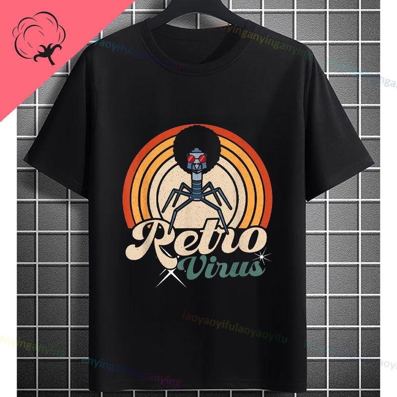 Funny Biology Bacteria and Microbes Selfie Petri Dish Cellfie Graphic Tshir100 Cotton Short Sleeve Humor Style Outdoor Tshirt