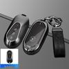 Étui de clé Mercedes-Benz: Compatible avec Classe C (C180L, C200L, C260L), Classe E (E200L), GLC (GLC260), Classe S (S320L) modèles.