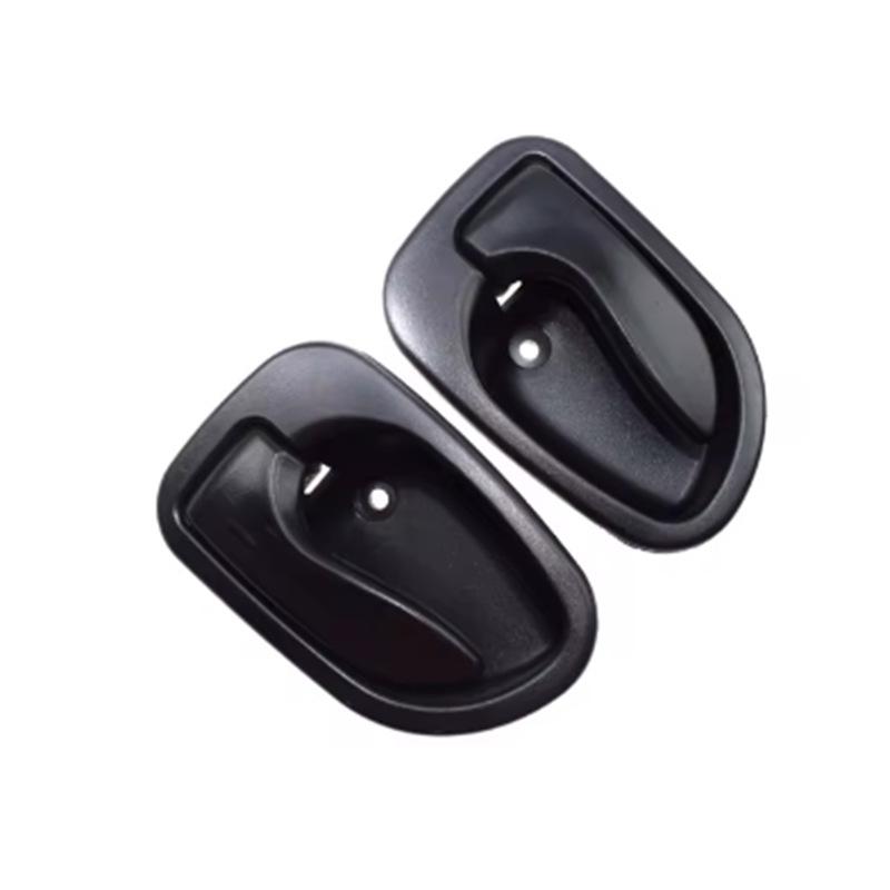 Car Decoration Door Handle Cover  For Hyundai Atos Accent 1997 1998 1999 2000 2001 2002 2003 2004 2005 Cars Accessories