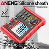 New Digital Multimeter Megohmmeter Insulation Resistance Tester Professional AC/DC Voltage Resistance Detection ANENG MH15 High Precision Tester Tools