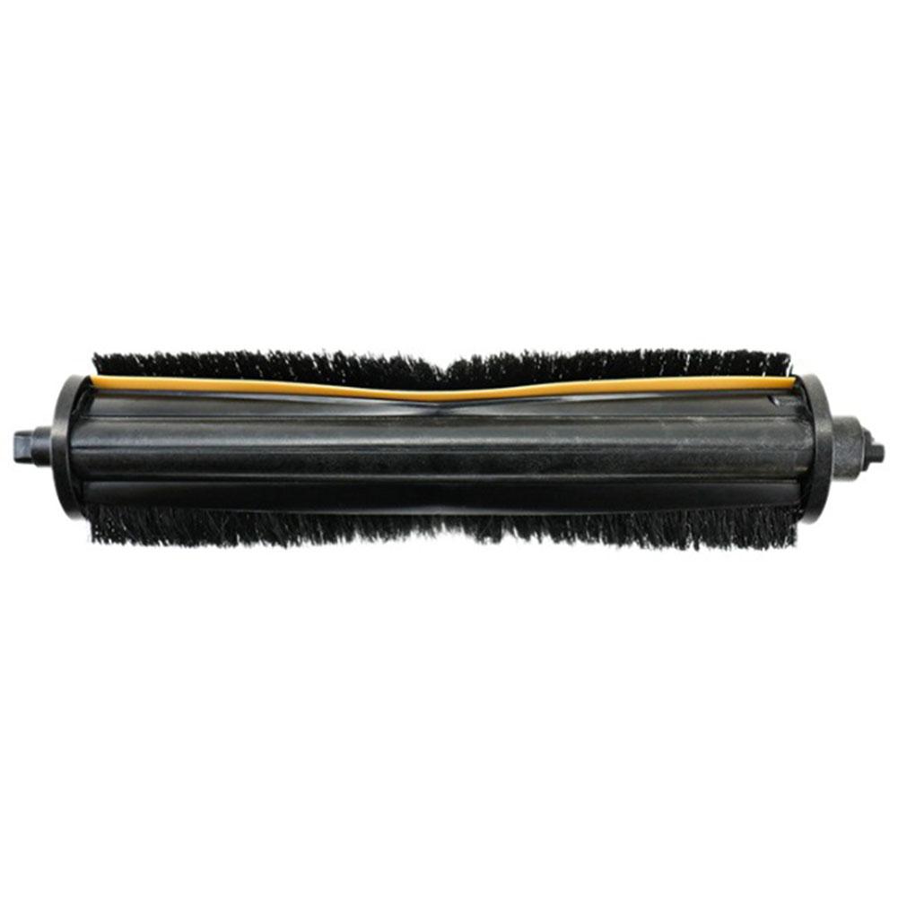 Replacement Kit For Mova Z5 Z5 Pro Z50 Ultra With Main Brush Side Brushes Mop Cloths And Dust Bags Complete Set