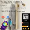 Gold Vertical Heated Towel Rail for Large Towels & Bathrobes, Hidden Wiring Bathroom Towel Rack with Temp & Time Control