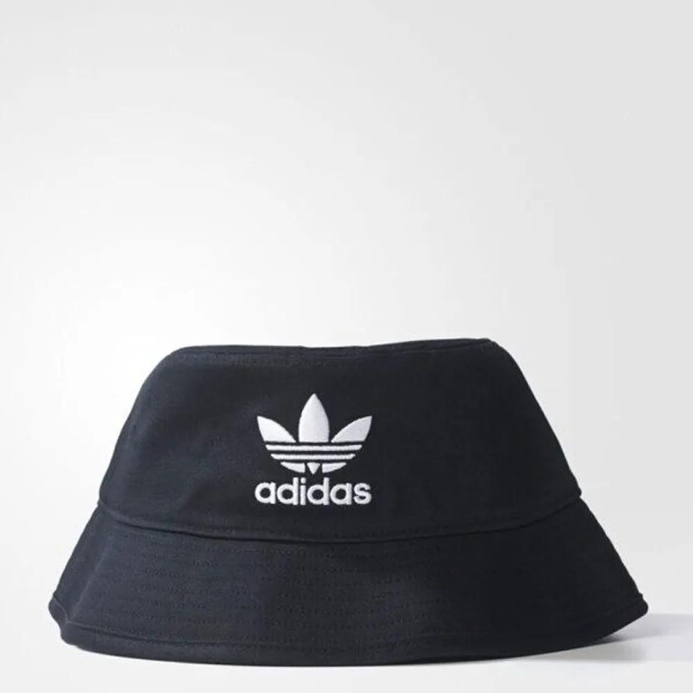 [adidas] Bucket Hat Core_A AJ8995 black