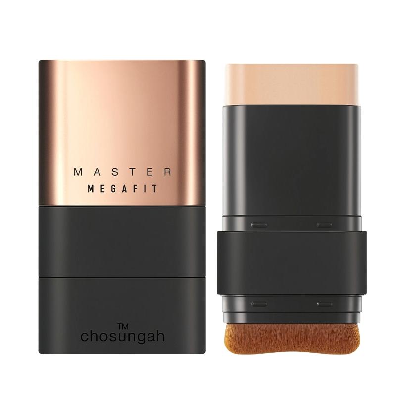[CHOSUNGAH BEAUTY] Mega Fit Stick Foundation MASTER SPF 50+ PA++++ 16g