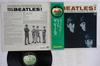 LP Record BEATLES - Meet The Beatles (- Toshiba Onkou) AP80011 APPLE 1970 Japan Obi Rock Used