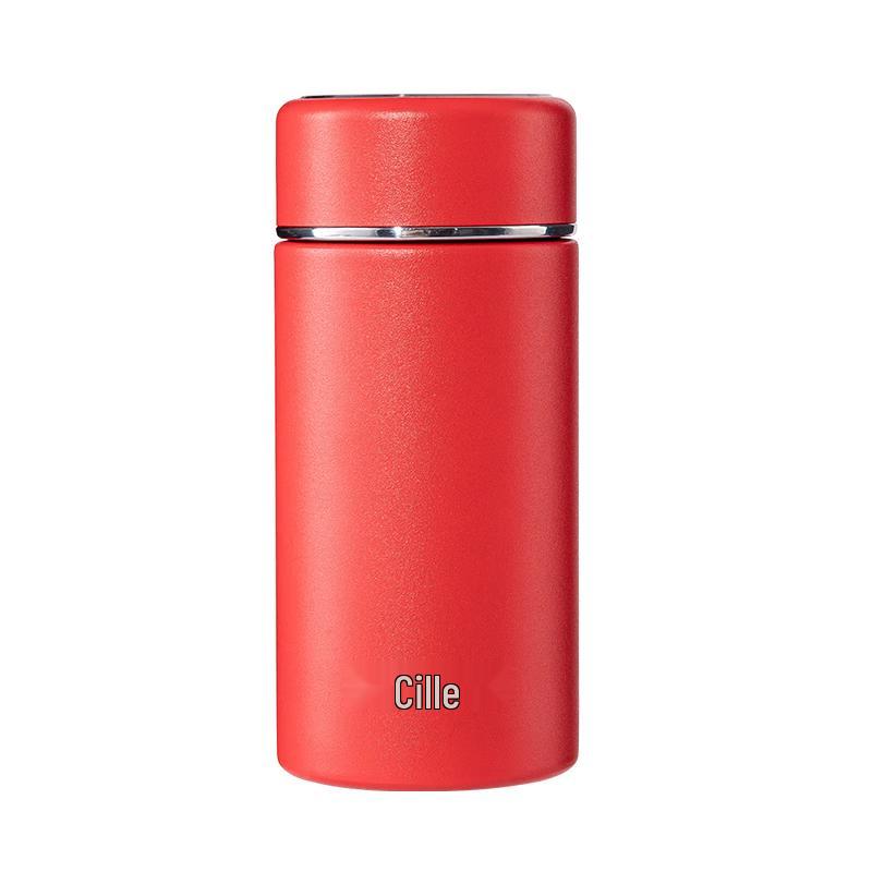 Cille Mini Insulated Pocket Bottle