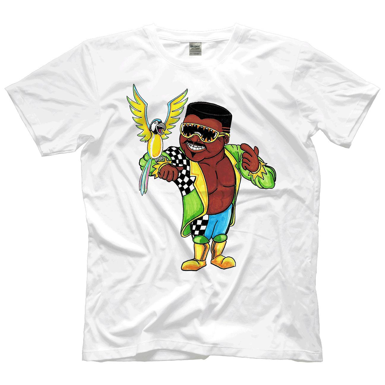 Koko B. Ware - Koko & Frankie T-Shirt S разноцветный