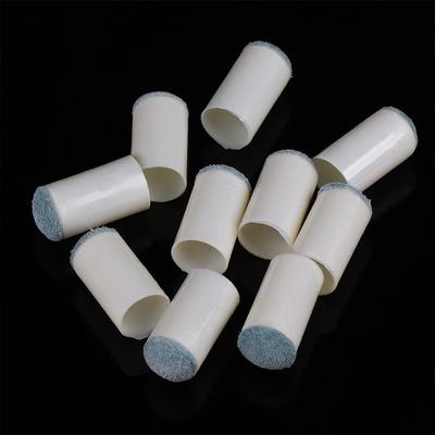 Bar Slip-On Billiard Accessories Snooker Tip Protector Billiard Cue Head Cover Replacement Tips