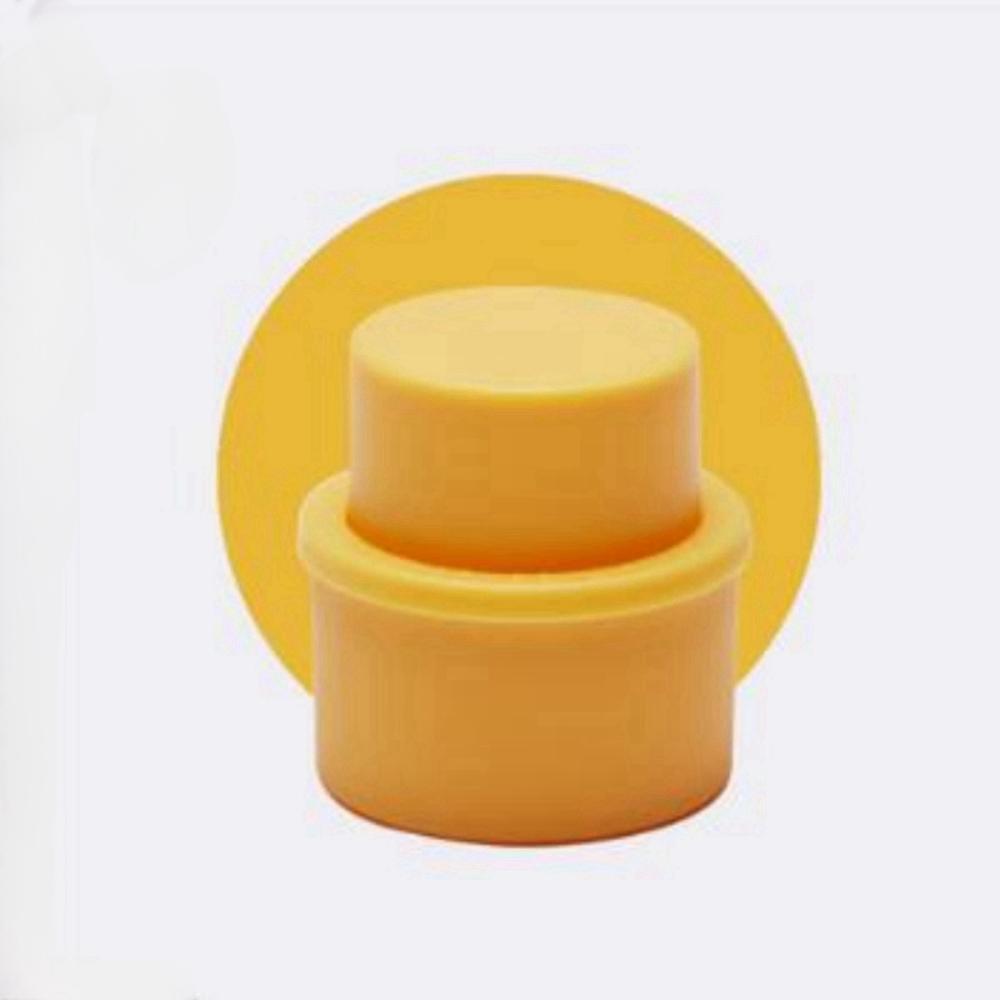 Press Type Aerated Soda Sealer Soda Beverage Soda Soda Beverage Cola Stopper Protector Carbonated Holder Bottle Pump Cap