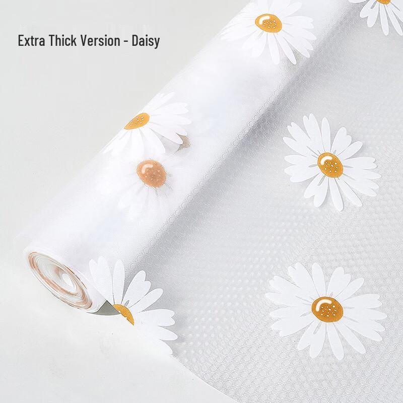 Zhizhou Anti-slip Waterproof Drawer & Shelf Liner