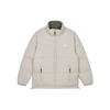 New Balance Waterproof Warm Jacket Asia Sizing 'Green Grey' Men's AMJ34333-DON
