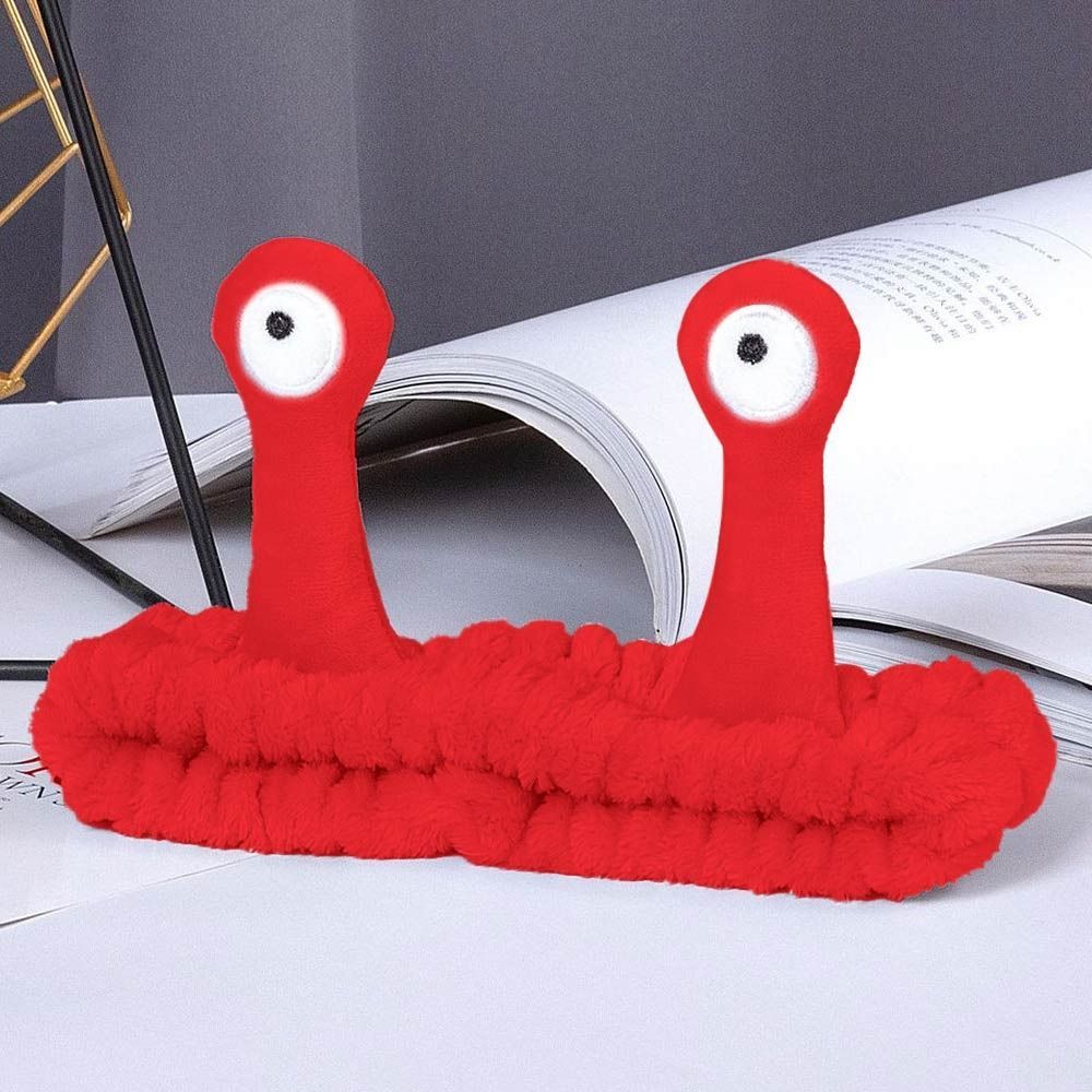 

Стрічка для волосся One Size