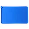 Pet Feeding Silicone Mat Non Slip Puppy Food Placemat Waterproof Car Pet Dog Pad