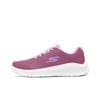 Go Walk Comfortable Low-Top Casual Shoes Women Sneaker Pink 125641-PNK