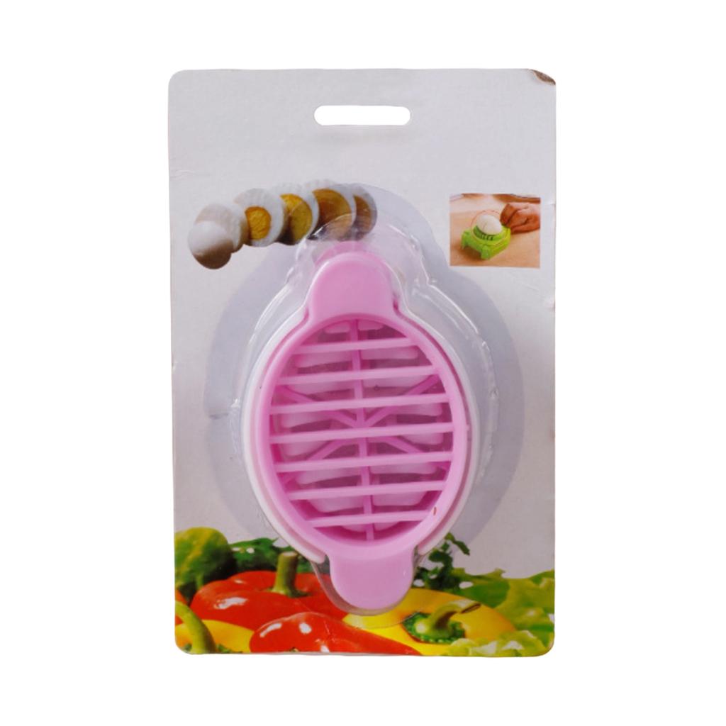 Multifunctional Plastic Egg & Egg Divider —  Fancy For Home Use