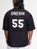 ONERM Wild Cats Rugby Jersey