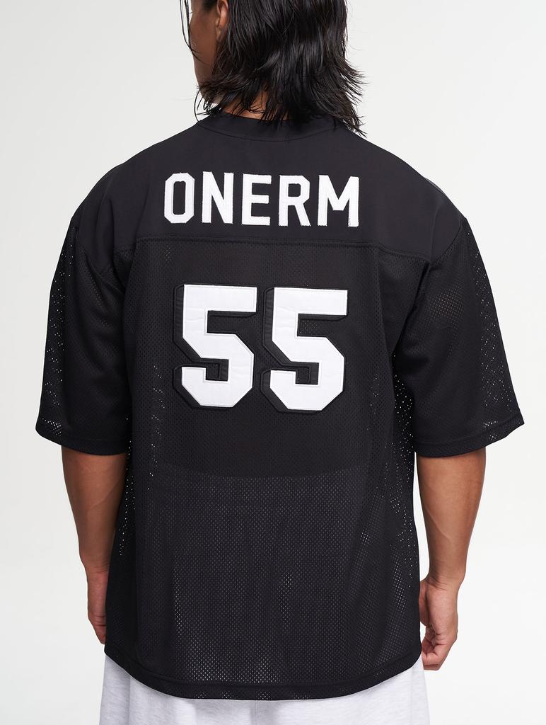 ONERM Wild Cats Rugby Jersey