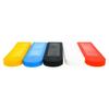 Dashboard Cover Multicolored Scooter Supply Multipurpose Clear View Waterproof Covers Craftsmanship Silicone Lid