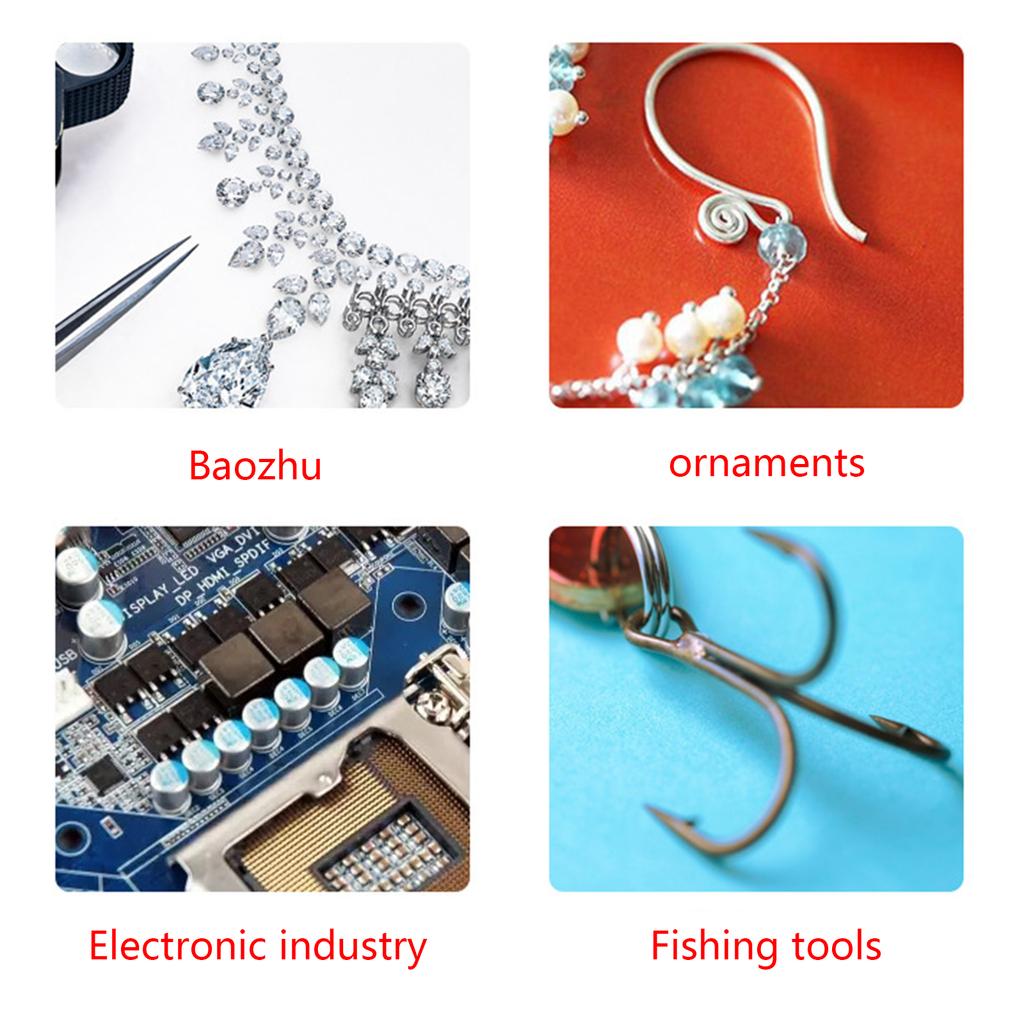 Jewelry Pliers for Beading,Jewelry Repair,Wire Wrapping Jewelry Making Plier