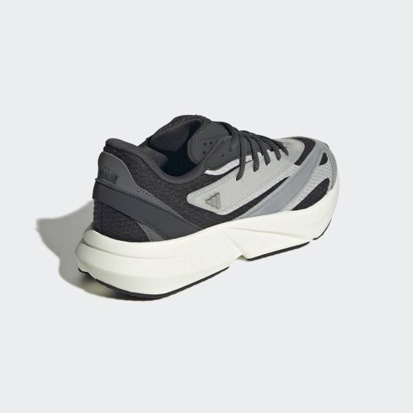 adidas Sapatos de Corrida Diária Femininos jS4255 Lightblaze