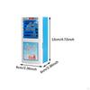 Appliance Set for Kids' Pretend Play