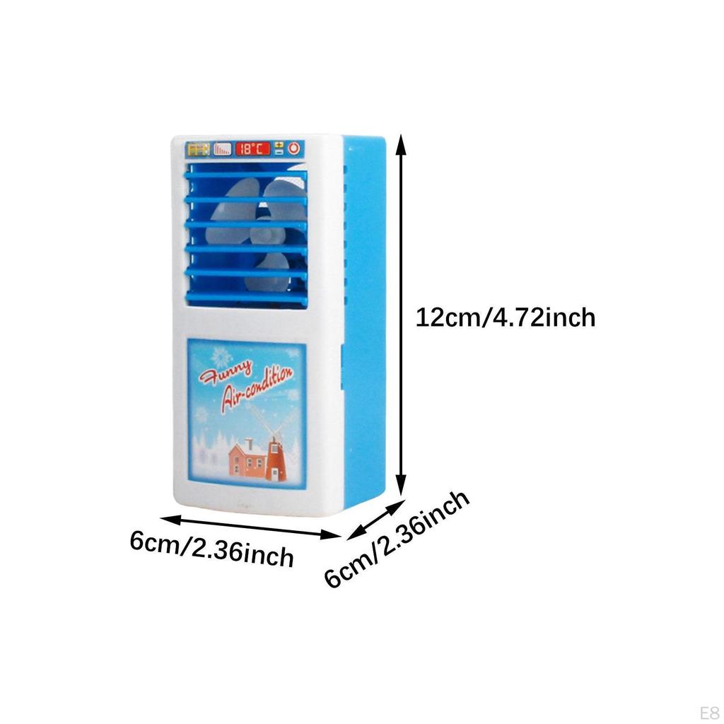 Appliance Set for Kids' Pretend Play