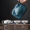 Shangqi Reunion Joy Tea Set
