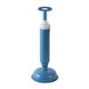 Household Toilet Plunger and Dredger Kit