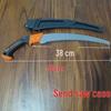 Folding Garden Hand Saw – Perfect for Woodworking and General Garden Use 