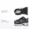 NB 530 Comfortable Versatile Shock Absorbing Durable Low Top Casual Shoes Kids Sneakers Black PZ530BMT