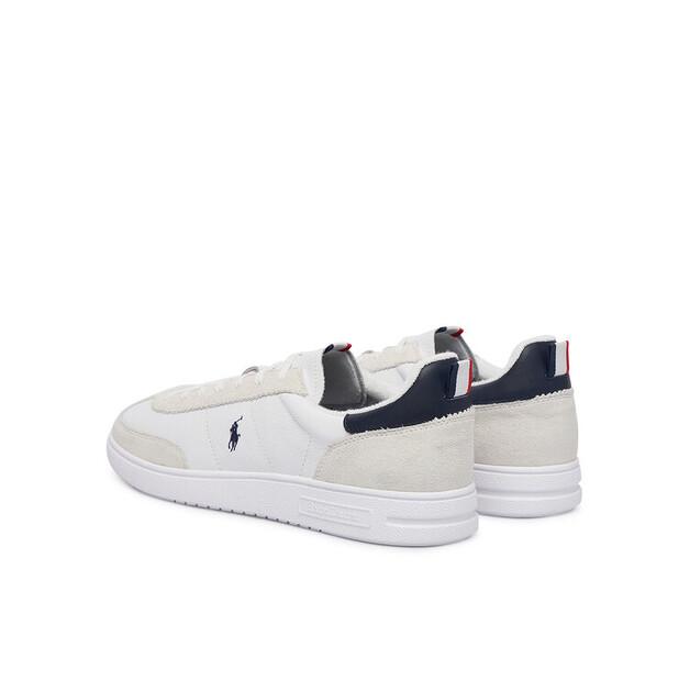 Кроссовки Polo Ralph Lauren 809P01619001