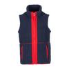 Childrens/Kids Talant Fleece Vest