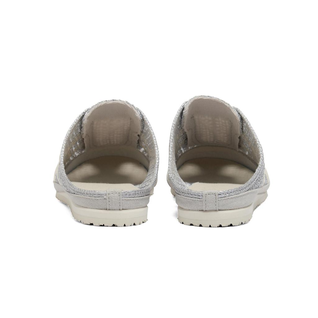 Onitsuka Tiger Mexico 66 Sabot 'Pure Silver Cream' Men's 1183C123-021