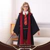 Children's Harry Potter Cosplay Wizard Robe