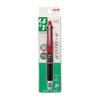 Mitsubishi Pencil Multi-Function Pen Jet Stream 4&1 0.5 Bordeaux Easy to Write MSXE510005P65
