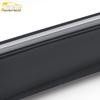 Sylphy Rain Guards & Deflectors with Bright Plastic Trim - Decorate and Protect Your Car (Fits 20 Models)