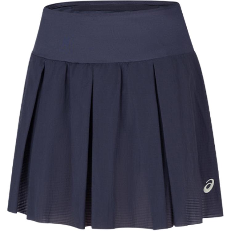 New Asics Casual Short Skirts Women's 2012D395-500