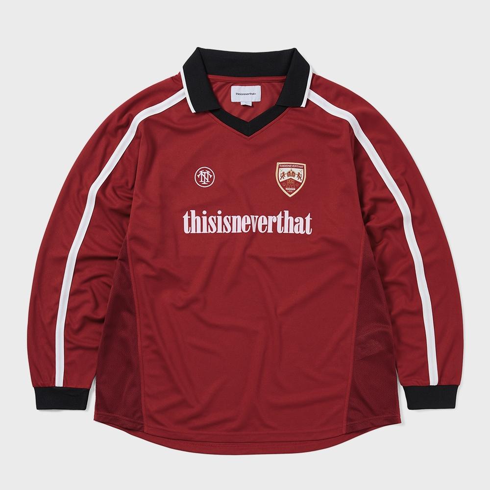 

Это Никогда Не Та Футбольная Майка Красная M