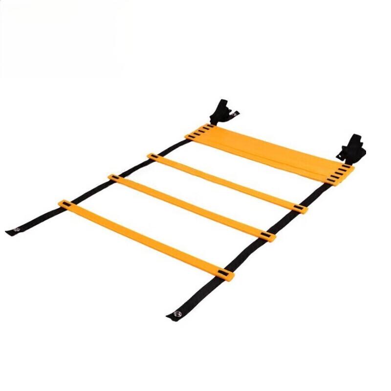 Sports Agility Training Rope Ladder