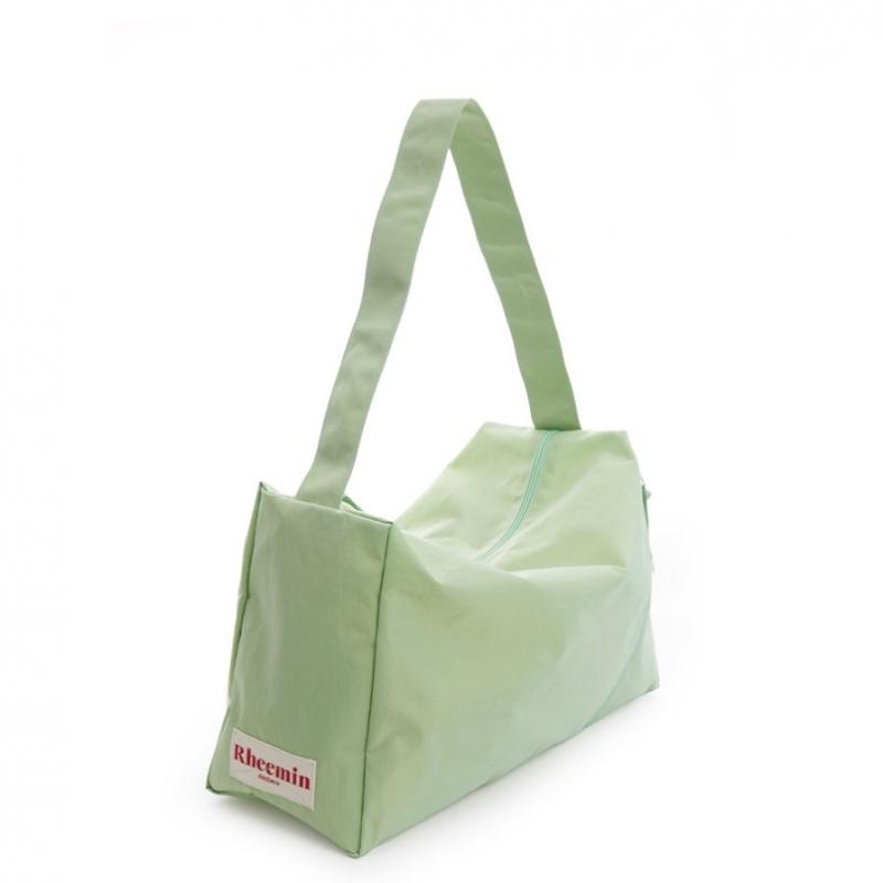 RHEEMIN Color Day Bag   Jelly Mint
