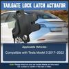 Attuatore Serratura Coperchio Baule Posteriore 1092308-00-E Per TESLA MODEL 3 2017 2018 2019 2020 2026 2026