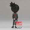 BANPRESTO Naruto Shippuden Nara Shikamaru (V.A) Bandai Spirits Q Posket Figure